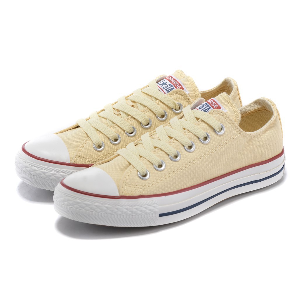 converse classic beige