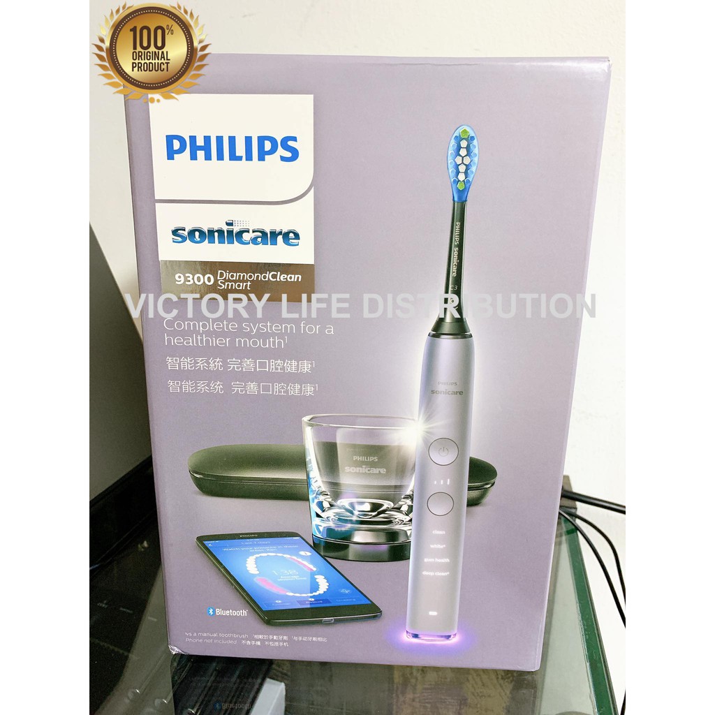 sonicare 9903