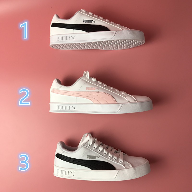 puma new arrival shoes