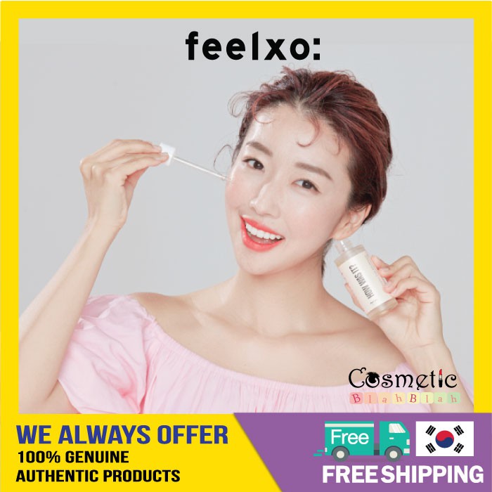 feelxo serum