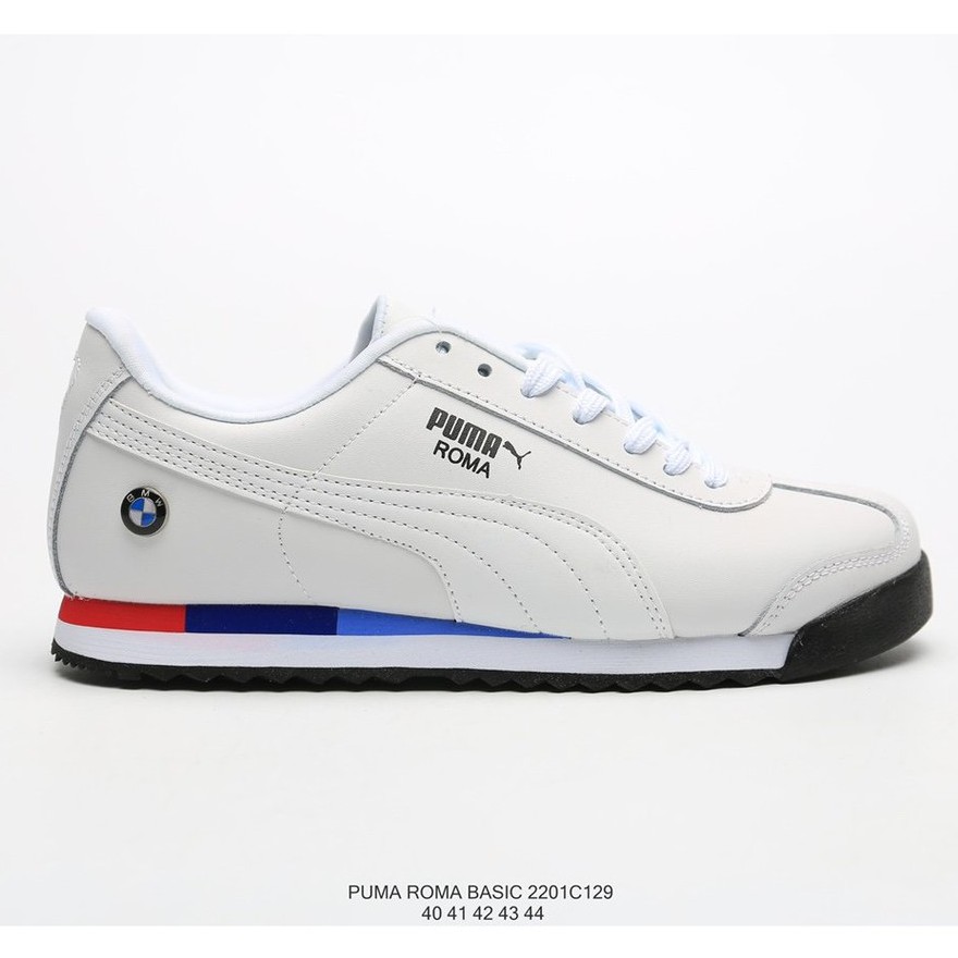 puma bmw mms roma