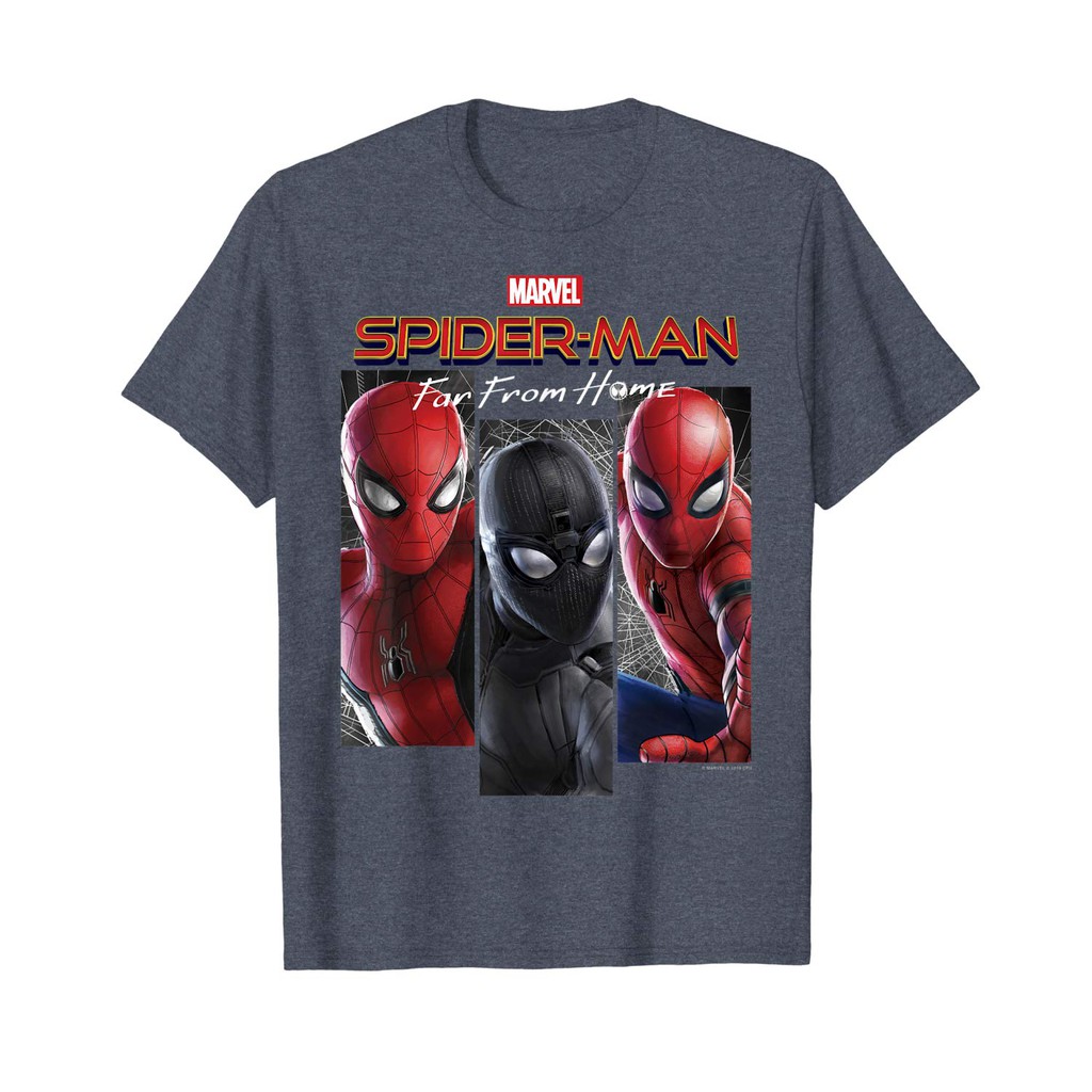 spiderman suit shirt