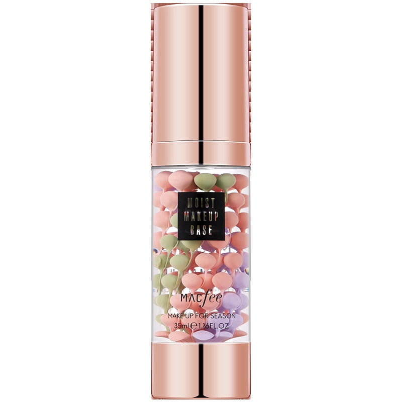 moisturizer for dry skin before makeup