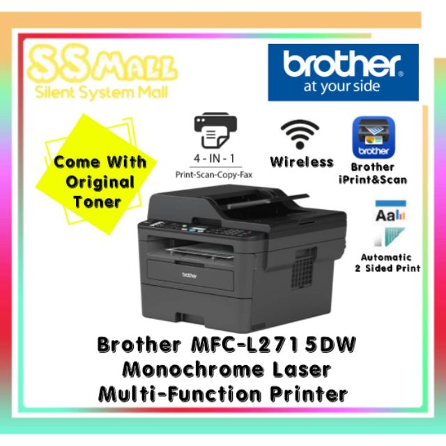brother mfc wifi direct