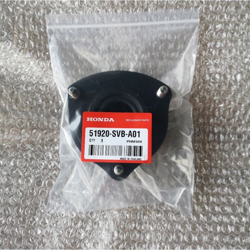 1 Pcs Thailand Quality Honda Stream S7a Rn3 Rn5 Rn6 Sma Front Absorber Mounting Shopee Malaysia