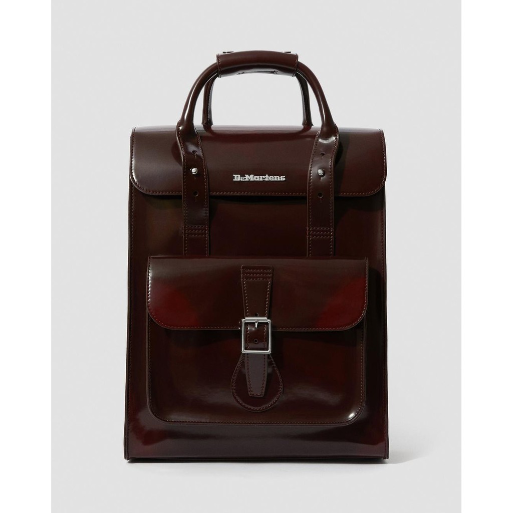 dr marten vegan bag