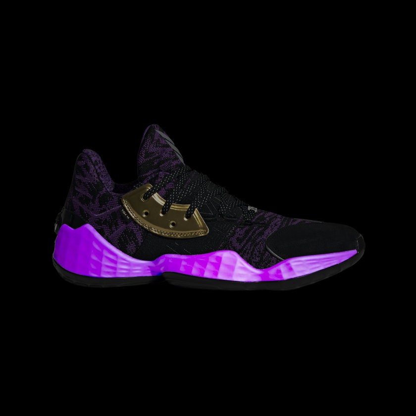 james harden shoes star wars