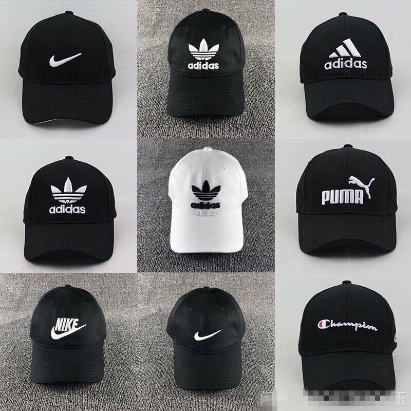 nike cap shopee