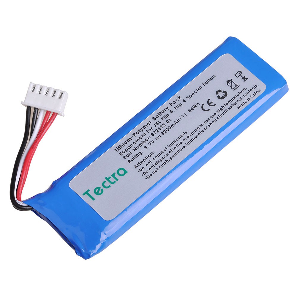 battery for jbl flip 4