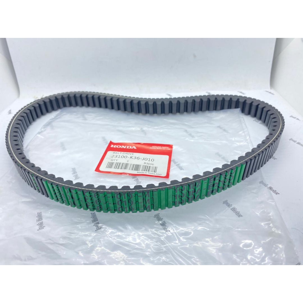 HONDA Vario Gates Scooter CVT Drive V Belt TIMING BELT VARIO 150