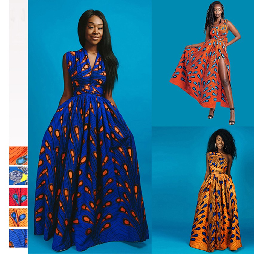 african dresses