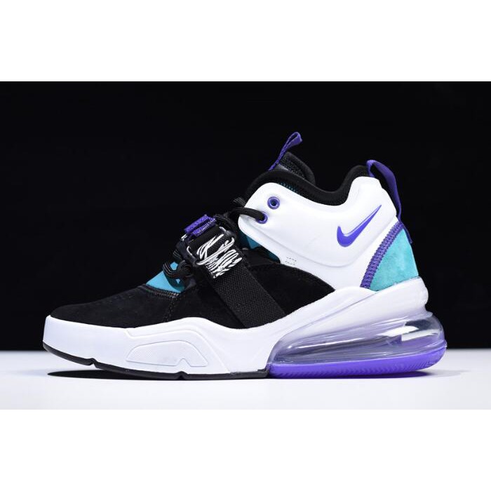 nike air force 270 carnivore