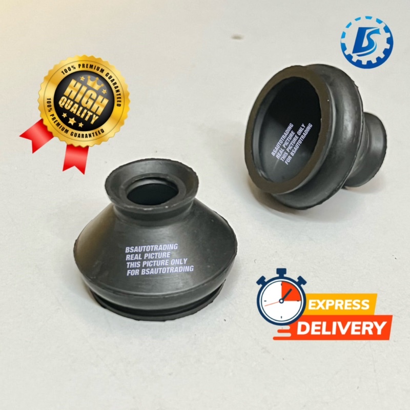 (High Quality) Universal Tie Rod End Dust Cover (for all car) Shopee