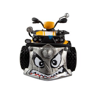 MCFARLENE Fortnite Quadcrasher Deluxe Vehicle | Shopee ...