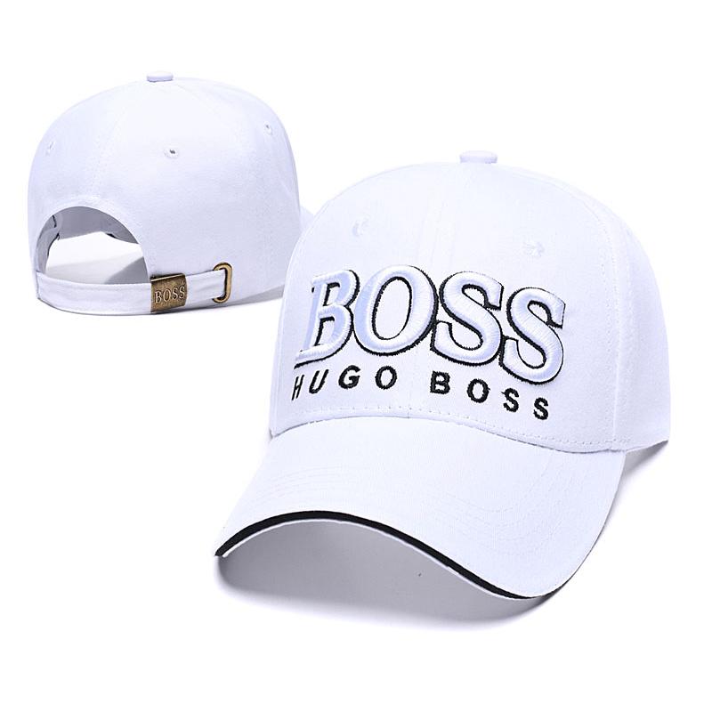 boss snapback