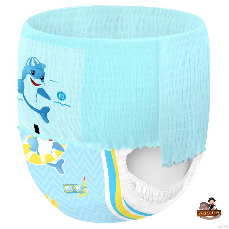 waterproof diapers