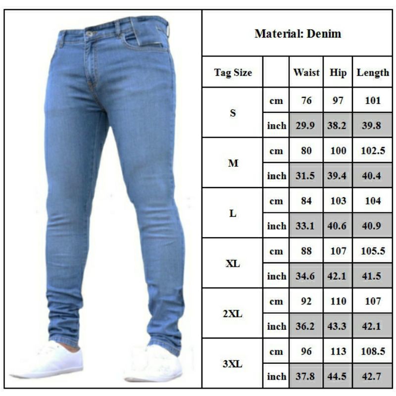 black colour jeans pant