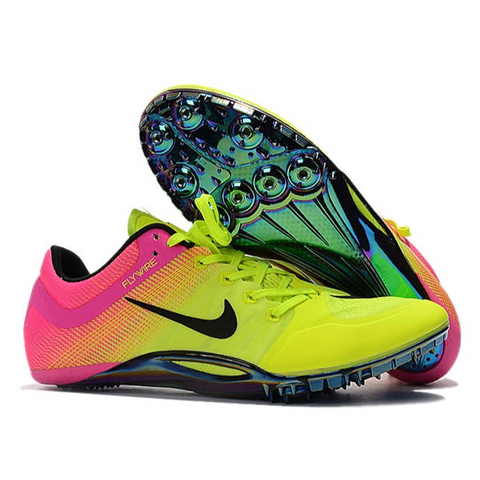 nike spike shoes