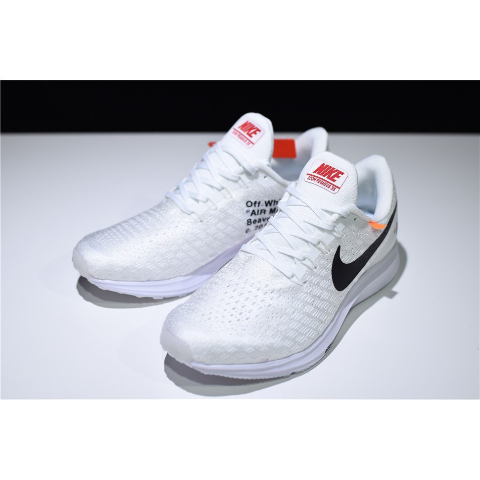 nike zoom pegasus 35 white