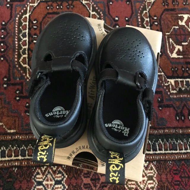 dr martens dulice toddler