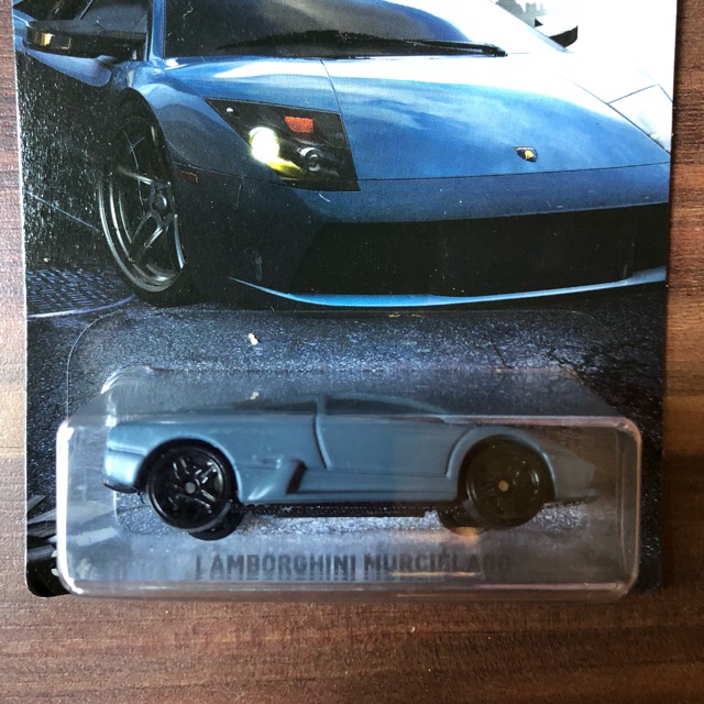 lamborghini murcielago batman hot wheels