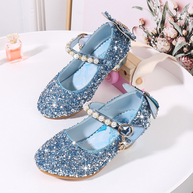 princess shoes