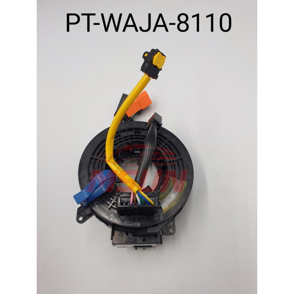 CLOCK SPRING PROTON WAJA GEN2 Shopee Malaysia