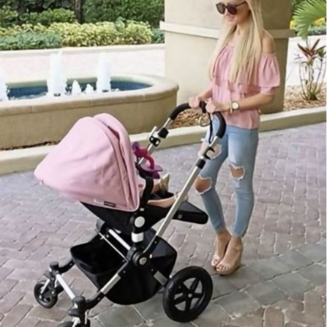 bugaboo cameleon 3 harga