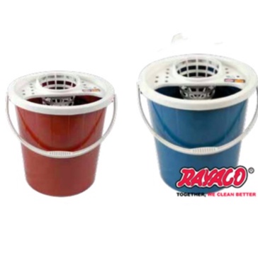 RAYACO V4000-1-4 Gallon V5000-1-5 Gallon Mop Pail …