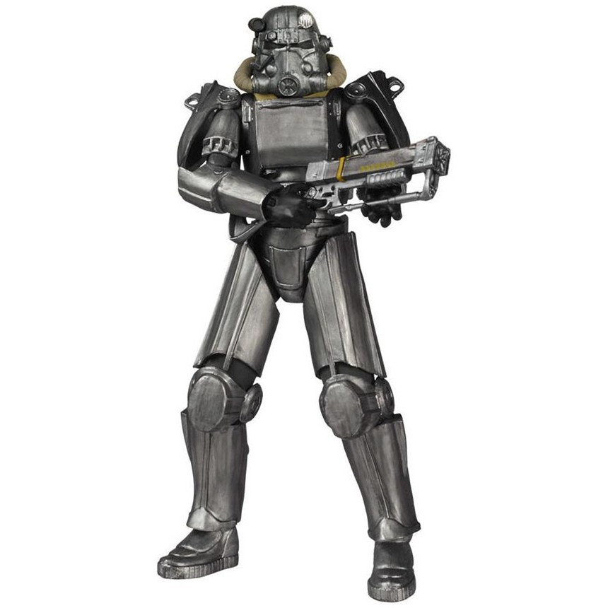fallout power armor toy