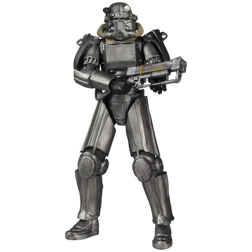 fallout power armor action figure
