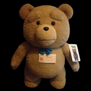 ted 2 doll