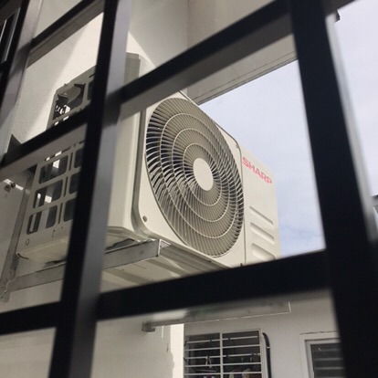 Daikin R32 1 0hp Deluxe Inverter Aircond Ftku28a Rku28f 3wmy Lf Wifi Daikin Smart Control R32 Inverter Aircond Ftku Shopee Malaysia