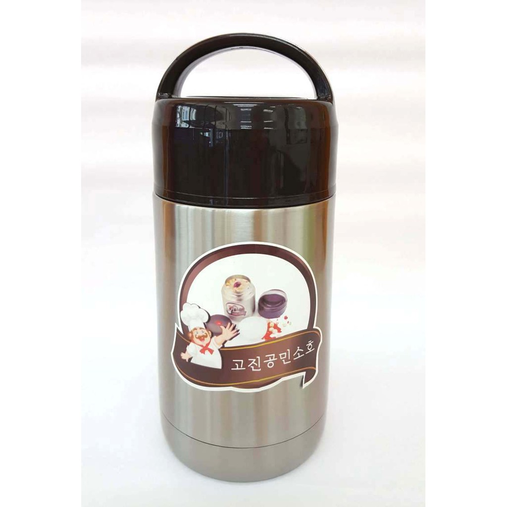 soup thermos