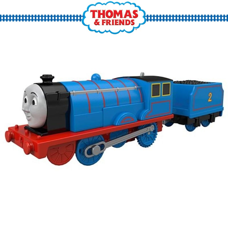 thomas motorized engine