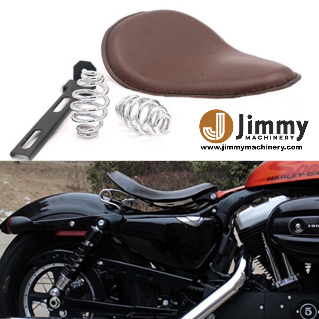 motorcycle seat bracket