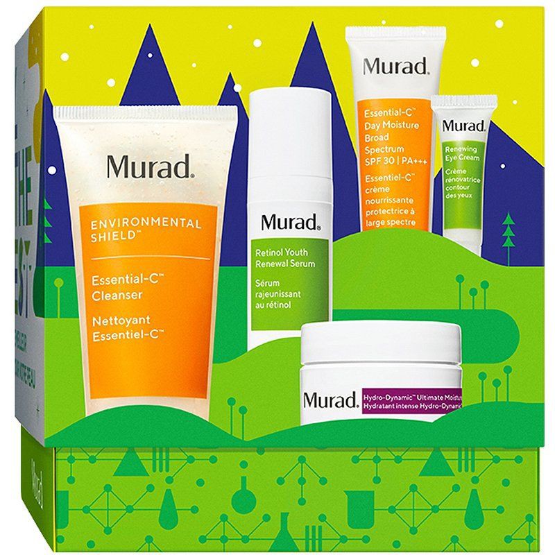 murad hydro dynamic eye cream