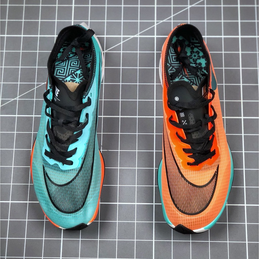 nike vaporweave running shoes