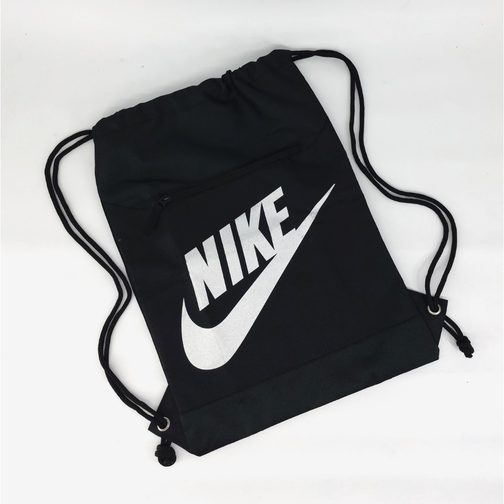 sports string bag