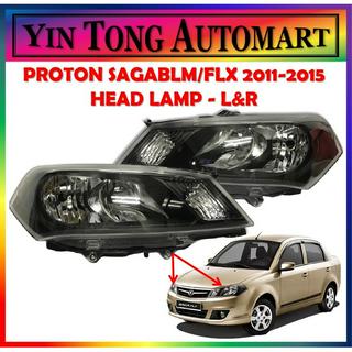 Proton Saga FL FLX SE SV PLUS (2011 Model Lamp ONLY 