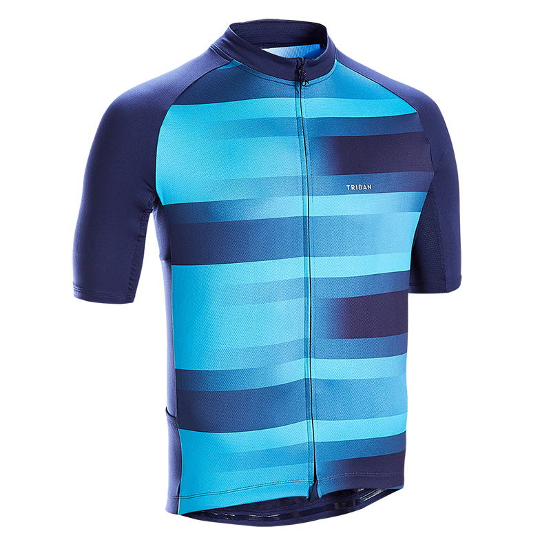 decathlon cycling clothes