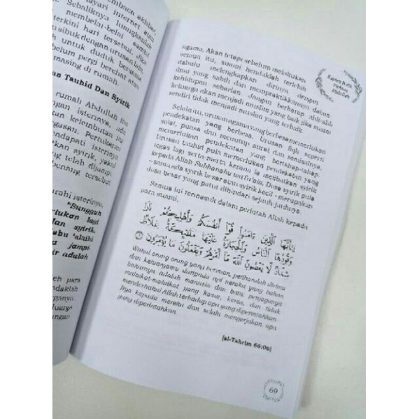 Daripada Suami Kepada Suami Kapten Hafiz Firdaus Aklbookstore Shopee Malaysia