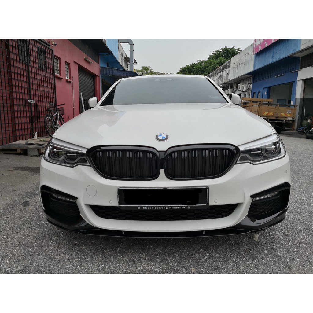 bmw 5 series m performance body kit