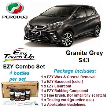 Perodua Myvi 2021 Colours Available In 5 Colors In Malaysia Zigwheels