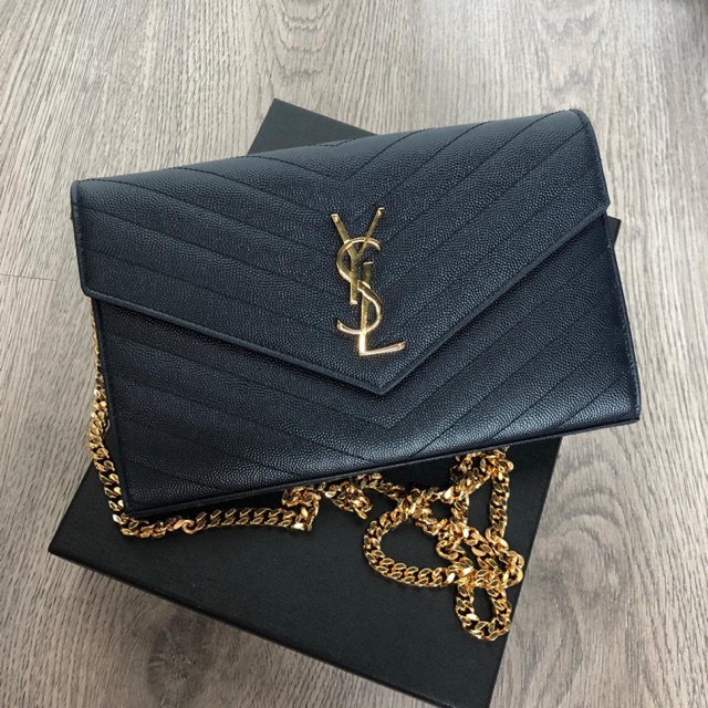 ysl woc bag