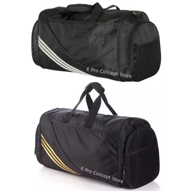 football gym bag