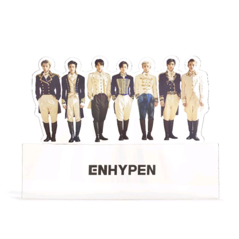 ENHYPEN [BORDER : CARNIVAL] Weverse POB POP-UP STAND | Shopee Malaysia