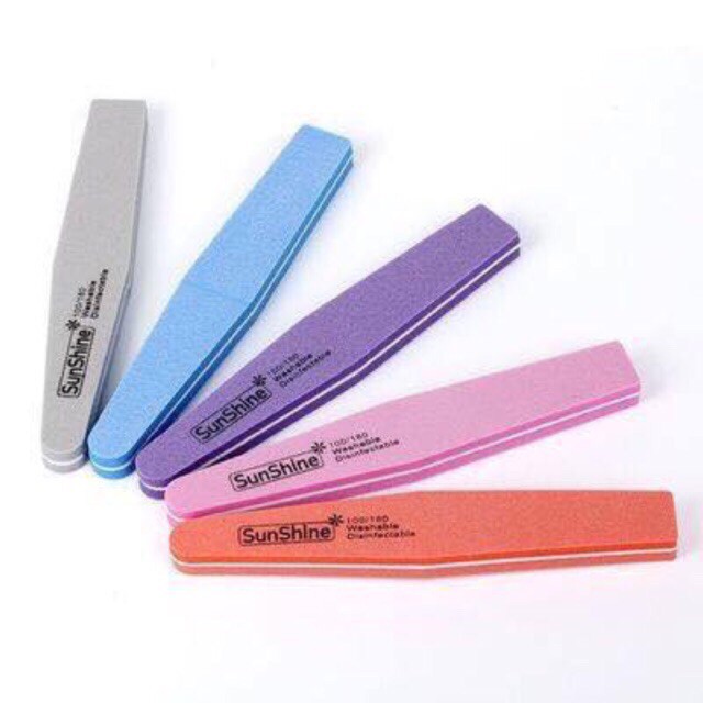Smooth float nail sharpening (genuine type) Shopee Malaysia