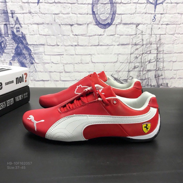 puma ferrari 37