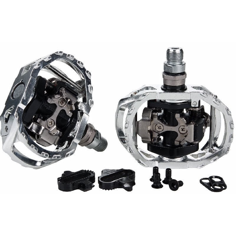 shimano m545 spd pedals